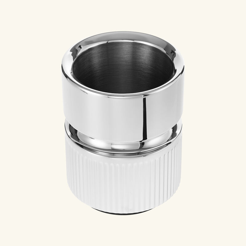 christofle club 30 ice bucket silver