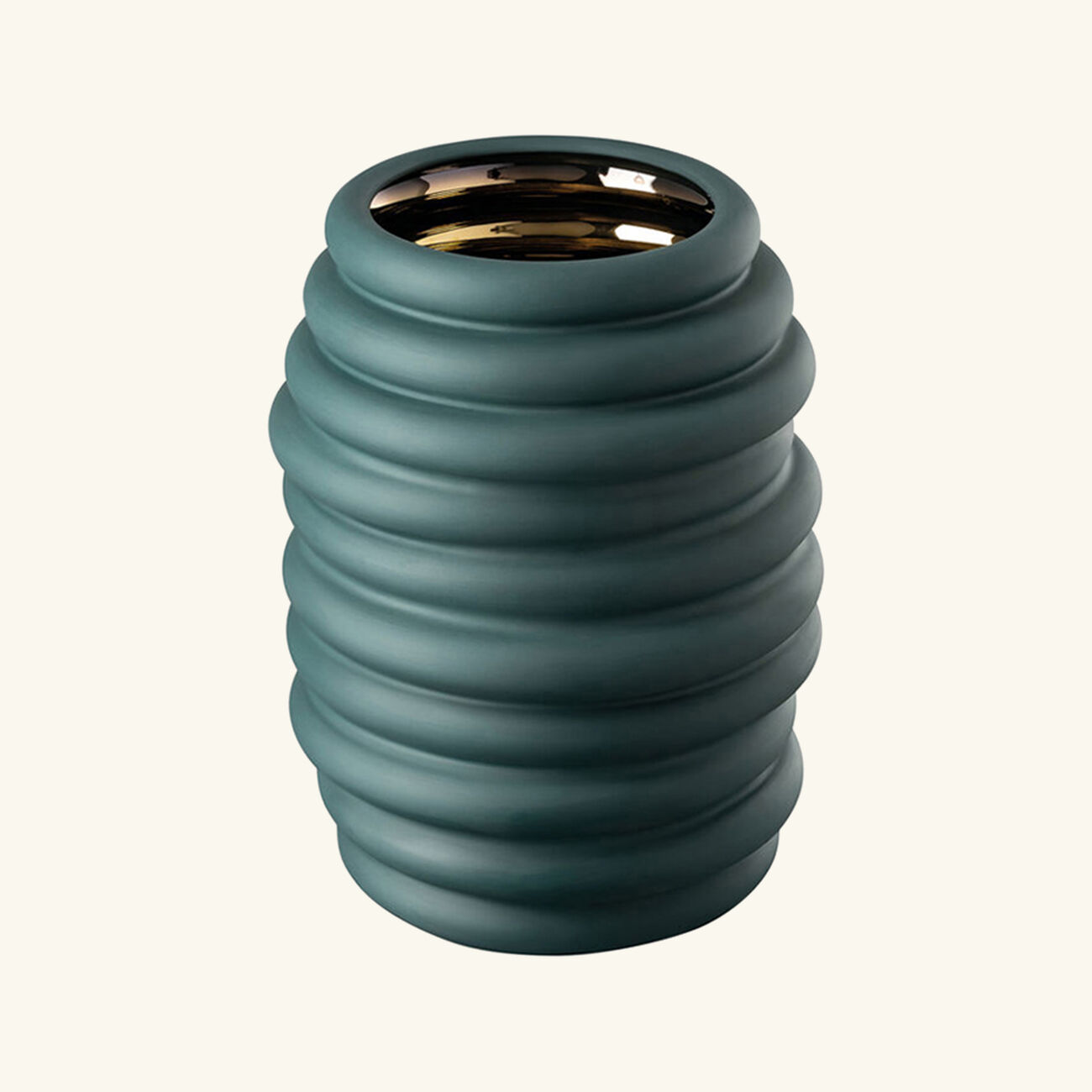 روزنتال مزهرية هوب متوسطة سوداء