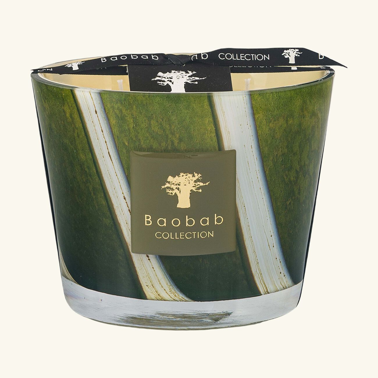baobab collection woods sherwood candle max 10