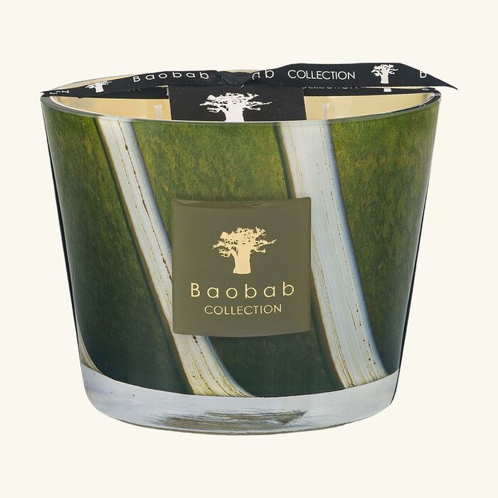 baobab collection woods sherwood candle max 10