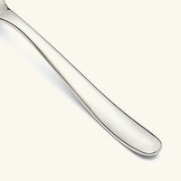 كريستوفل ملعقة الحساء لام دو كريم باللون الفضي