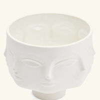 Dora Maar Centerpiece White jonathan adler dora maar centerpiece white