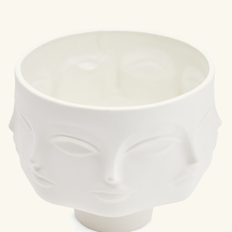 Dora Maar Centerpiece White jonathan adler dora maar centerpiece white