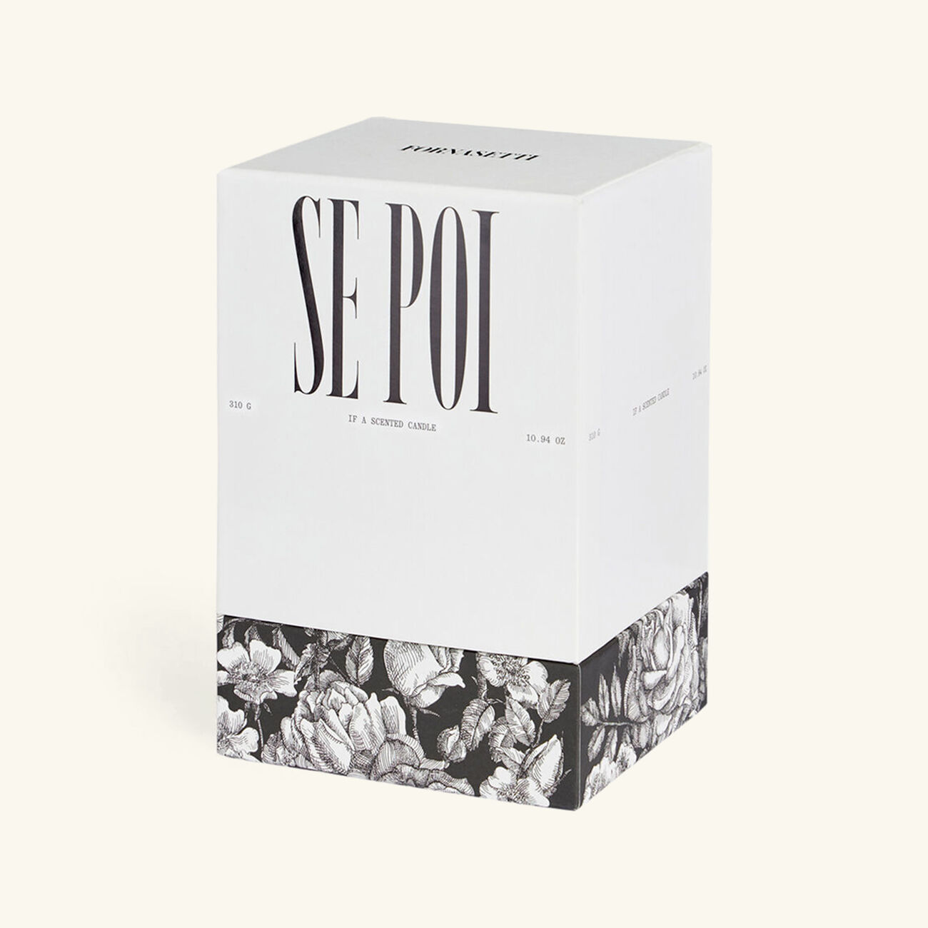 Giardino Segreto Candle fornasetti giardino segreto candle