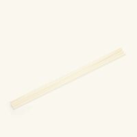 باوباب أعواد من أجل موزع العطر  2 ليتر  باللون الأبيض