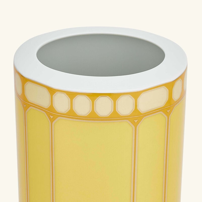 روزنتال مزهرية سيغنوم جونكيل كبيرة أصفر