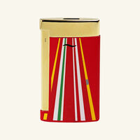 24H Le Mans Lighter Red st dupont 24h le mans lighter red