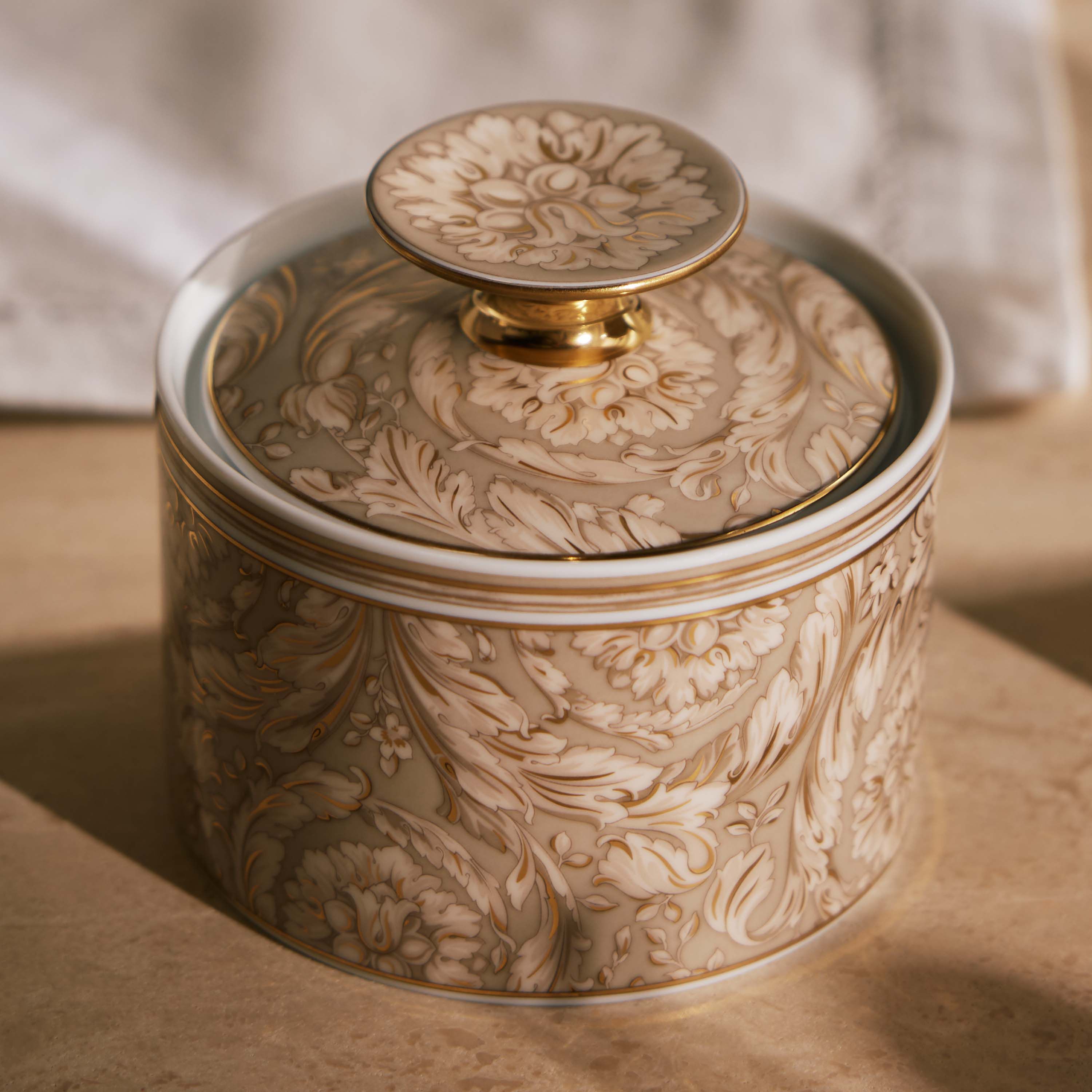Versace Homeware & Home Décor | Tanagra KSA