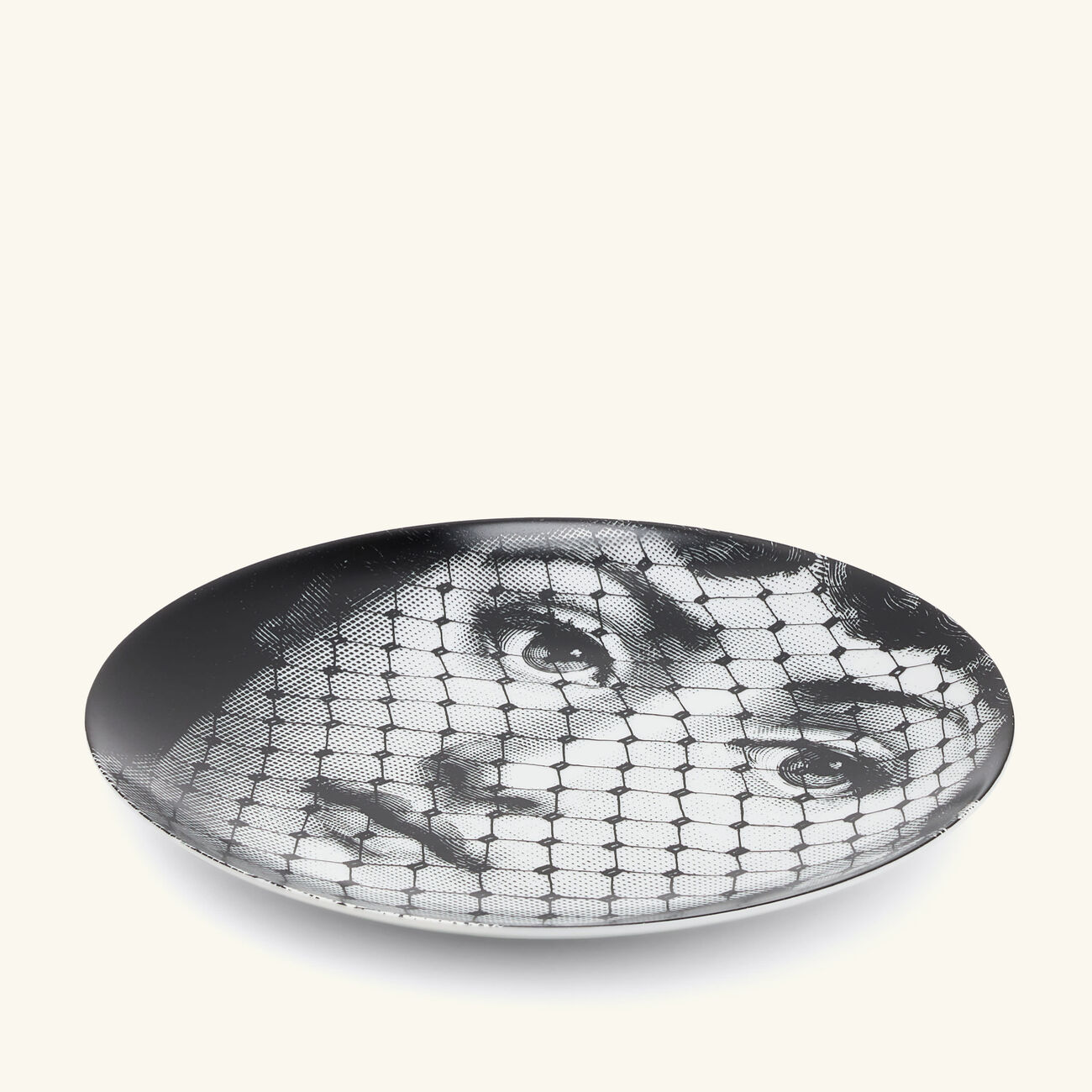 فورناسيتي طبق تزيين الجدار تيما إي فاريازيوني 78