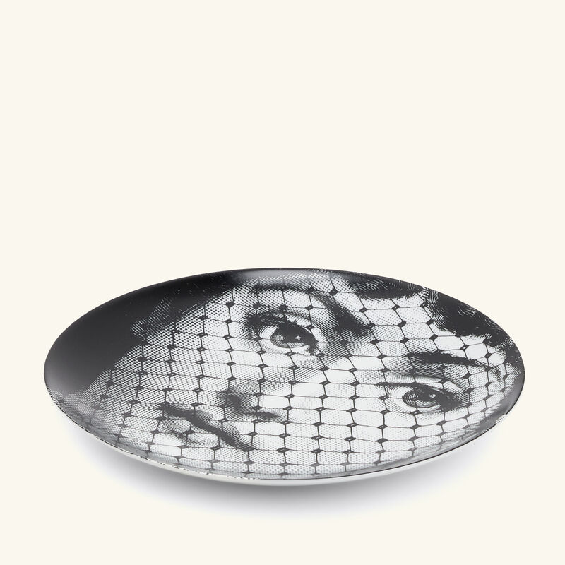 فورناسيتي طبق تزيين الجدار تيما إي فاريازيوني 78