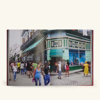 كتاب هافانا بلوز 33×25 سم آسولين كتاب هافانا بلوز 33 25 سم