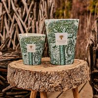 Sacred Trees Kamalo Candle Max 16 baobab collection sacred trees kamalo candle max 16