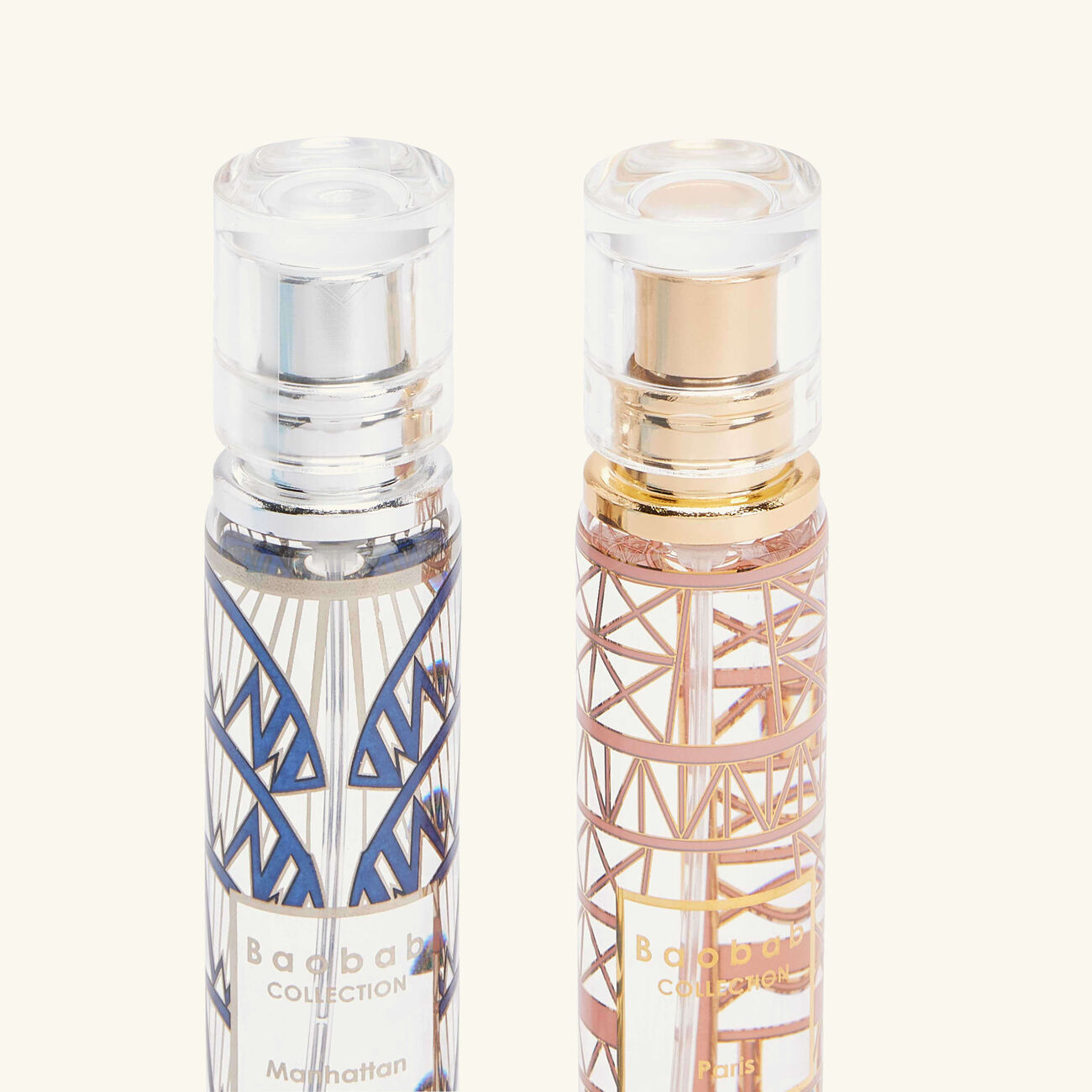 baobab collection paris   manhattan duo travel home spray