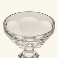 باكارا طقم هاركورت 1841 مؤلف من كوبين للمشروب باللون الشفاف