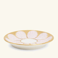 Amour Arabic Tea Cup & Saucer Clear villari amour arabic tea cup saucer clear