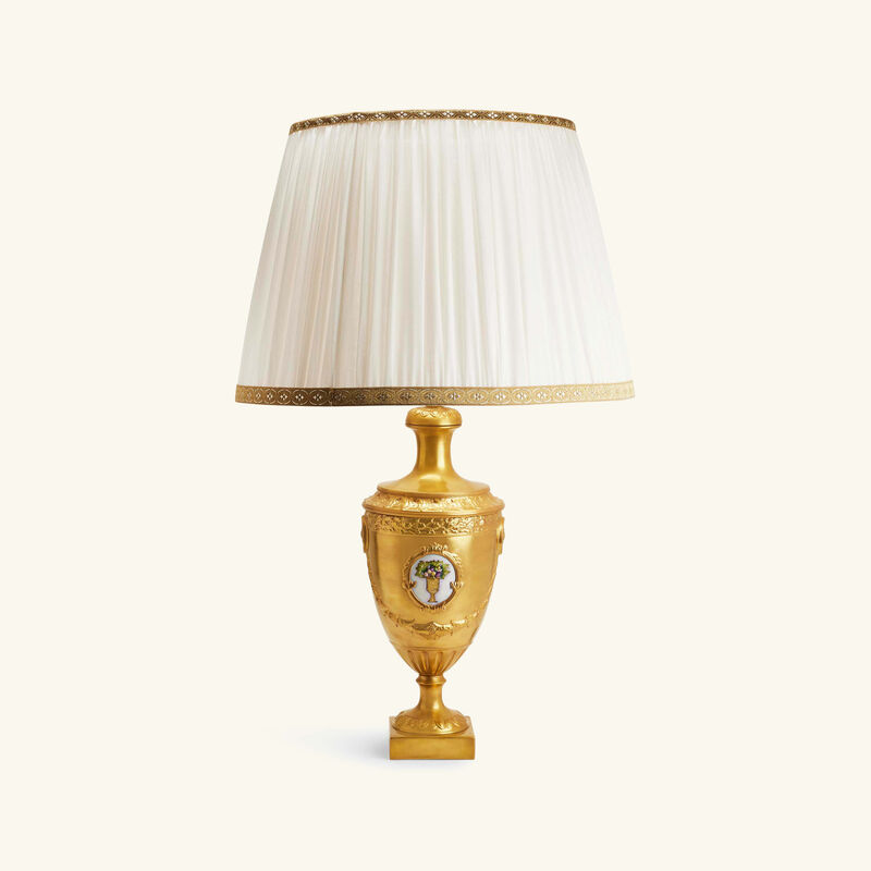 Princess Elizabeth Table Lamp villari princess elizabeth table lamp