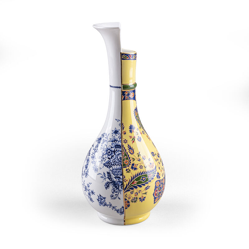 Hybrid Chunar Vase, large