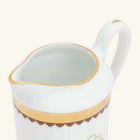 هافيلاند مقشدة كافالييه رويال باللون الذهبي