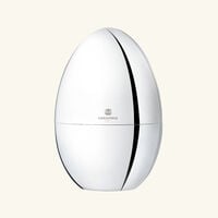 christofle mood party 24 piece flatware set stainless steel