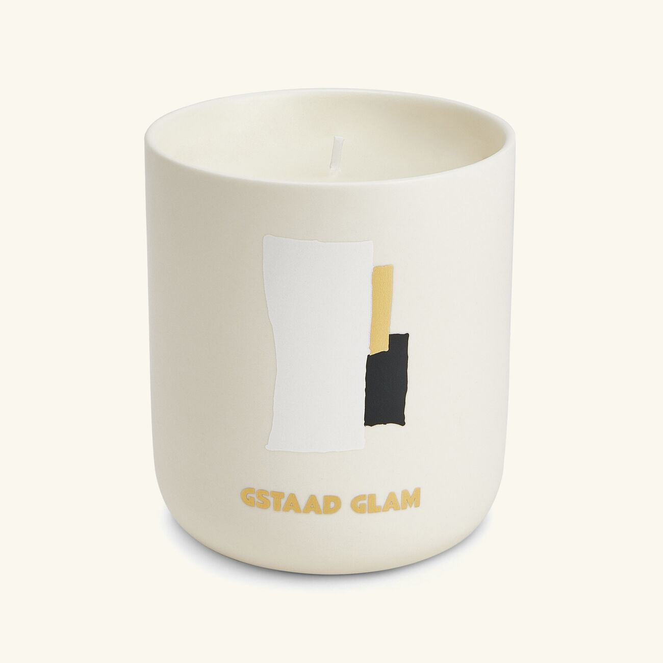 assouline gstaad glam candle