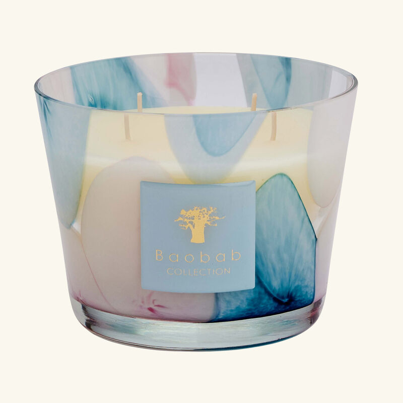 baobab collection riviera leopolda candle max 10