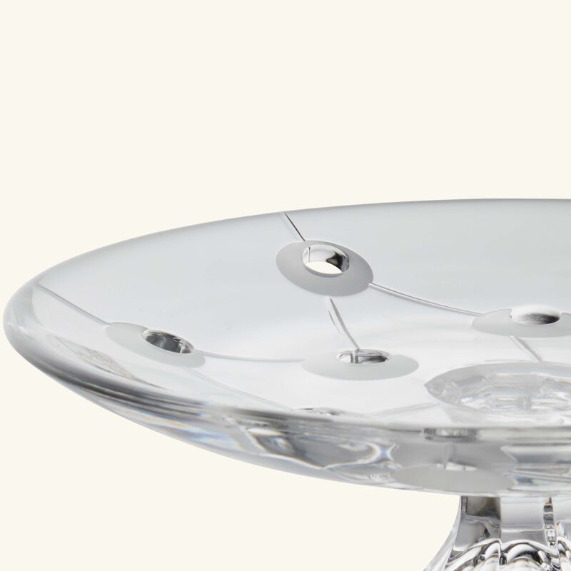 mario cioni   c costellation centerpiece small clear