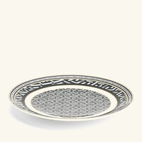 فيرساتشي طبق الخبز والزبدة لا جريكا سيغنتشر دائري 16 سم