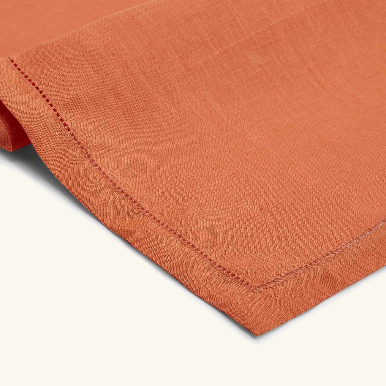 Feliz Napkin Orange catherine denoual feliz napkin orange