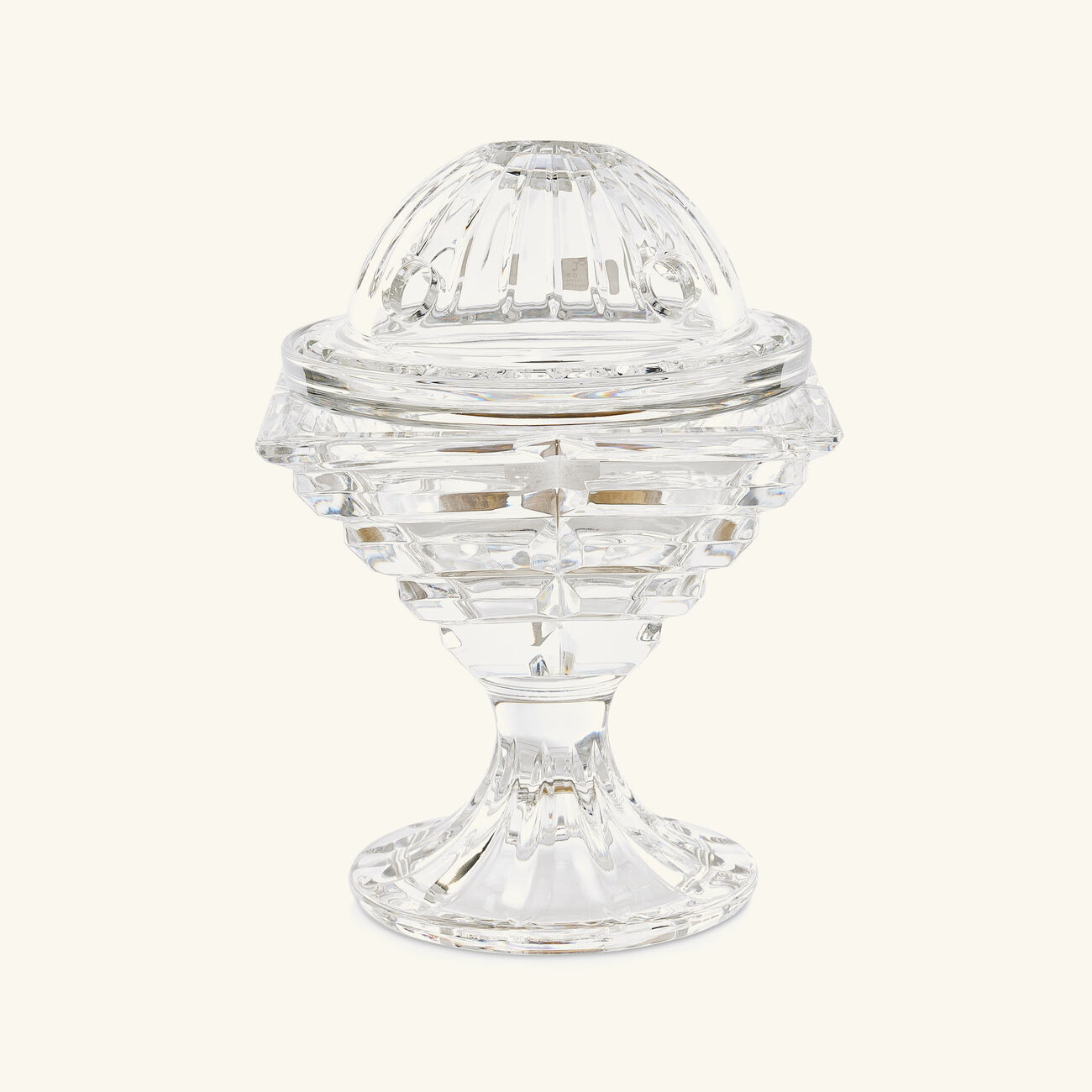 ماريو تشيوني مبخرة أيورفيدا مربعة التصميم