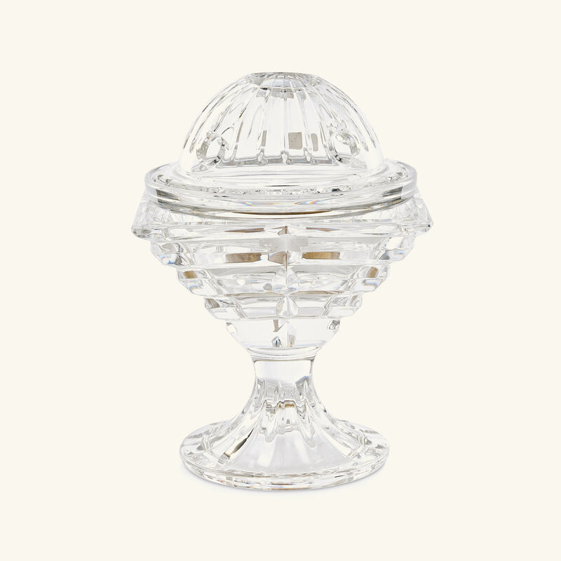 ماريو تشيوني مبخرة أيورفيدا مربعة التصميم