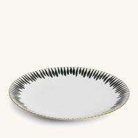 ماري داج طبق الطعام أليه دو سيبريه دائري أخضر 26 سم