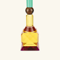 Salita Candle holder Multicolor reflections copenhagen salita candle holder multicolor