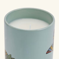 Farfalle e Balaustra Candle 800g fornasetti farfalle e balaustra candle 800g
