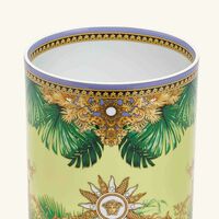 Jungle Animalier Vase Small Pattern versace jungle animalier vase small pattern