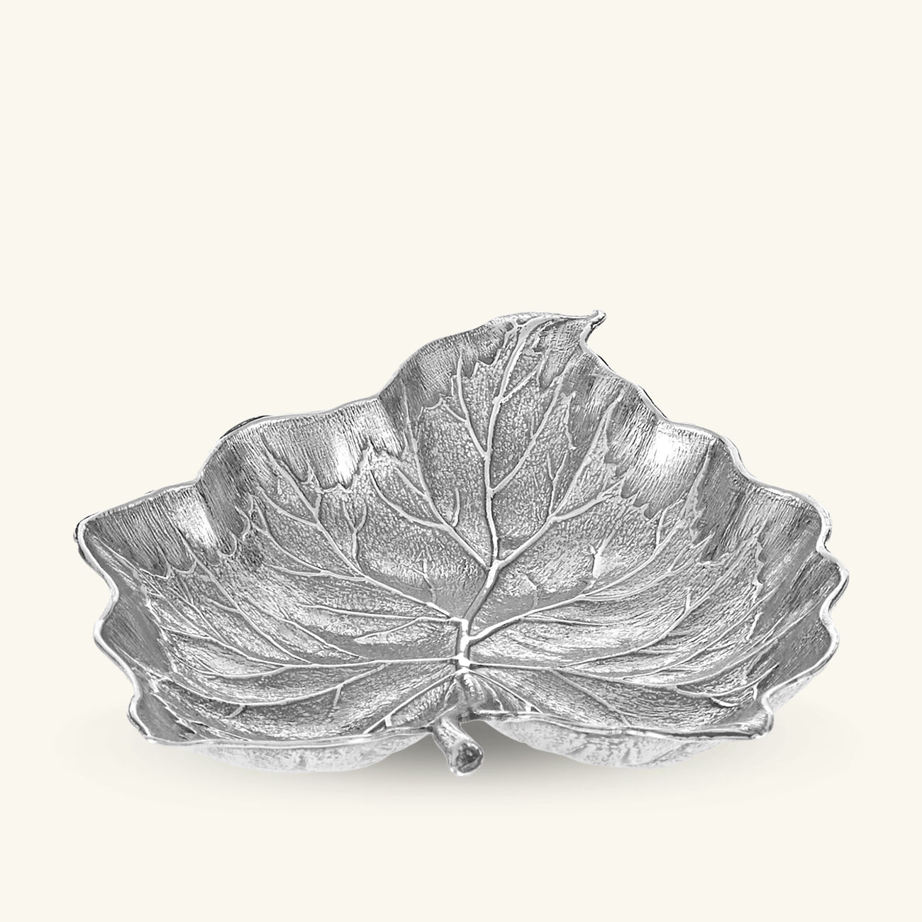 Arum Leaf Bowl Small buccellati arum leaf bowl small