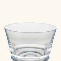 باكارا طقم فيغا مؤلف من كأسين باللون الشفاف