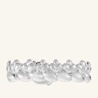 كريستوفل قرط بابيلون تي بار فضي