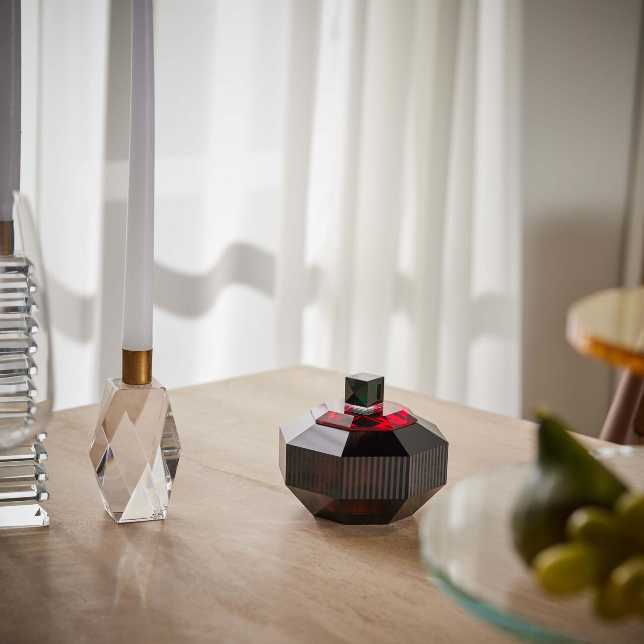 ريفليكشنز كوبنهاغن علبة بونبونير كلارا بنية