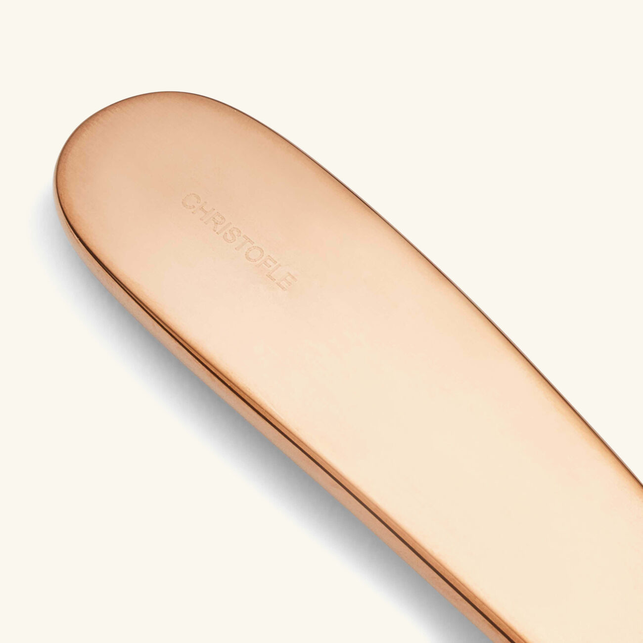 شوكة السمك لامخ دو فيش وردية كريستوفل شوكة السمك لامخ دو فيش وردية