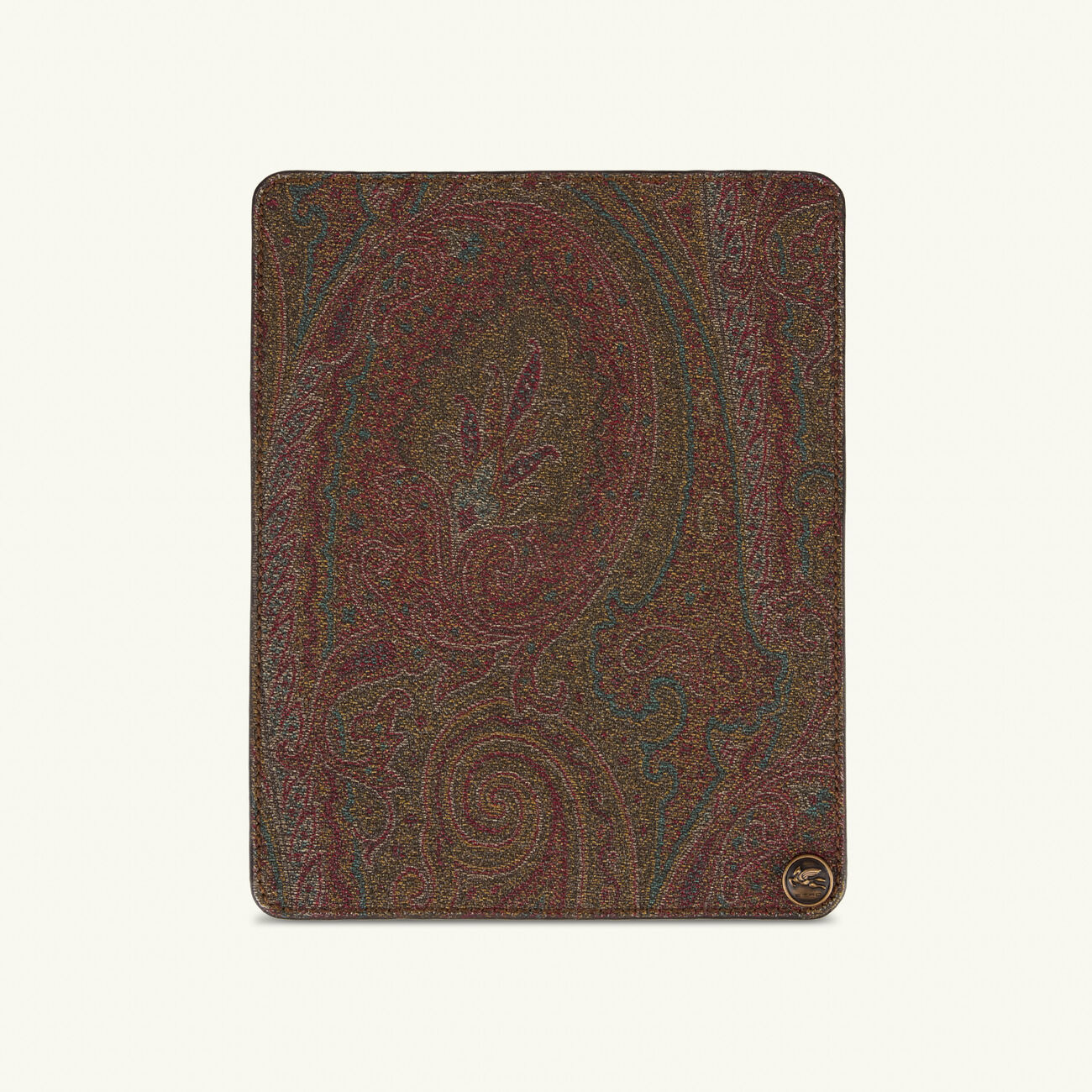 etro arnica mouse pad brown