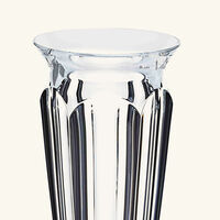 baccarat harcourt talleyrand eleganza champagne glass clear