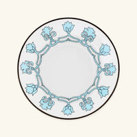 بينتو باريس طبق الحساء جايبور أزرق فاتح 22 سم