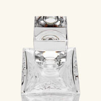 waterford lismore decanter clear