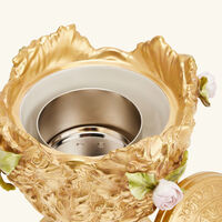 مبخرة ماري أنطوانيت الفاخرة فيلاري مبخرة ماري أنطوانيت الفاخرة