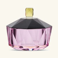 New Haven Box Pink reflections copenhagen new haven box pink