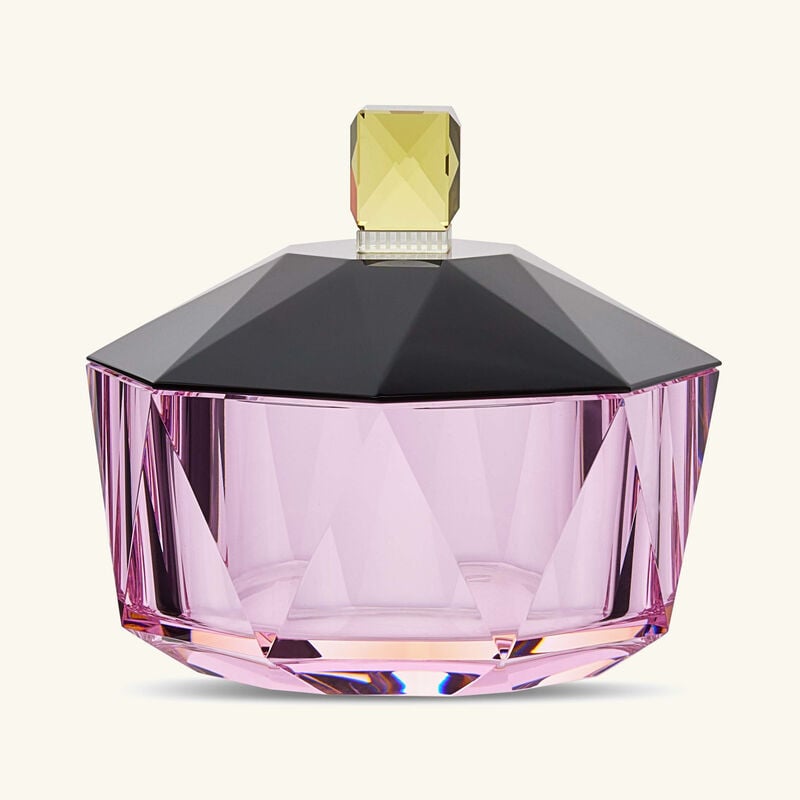 New Haven Box Pink reflections copenhagen new haven box pink