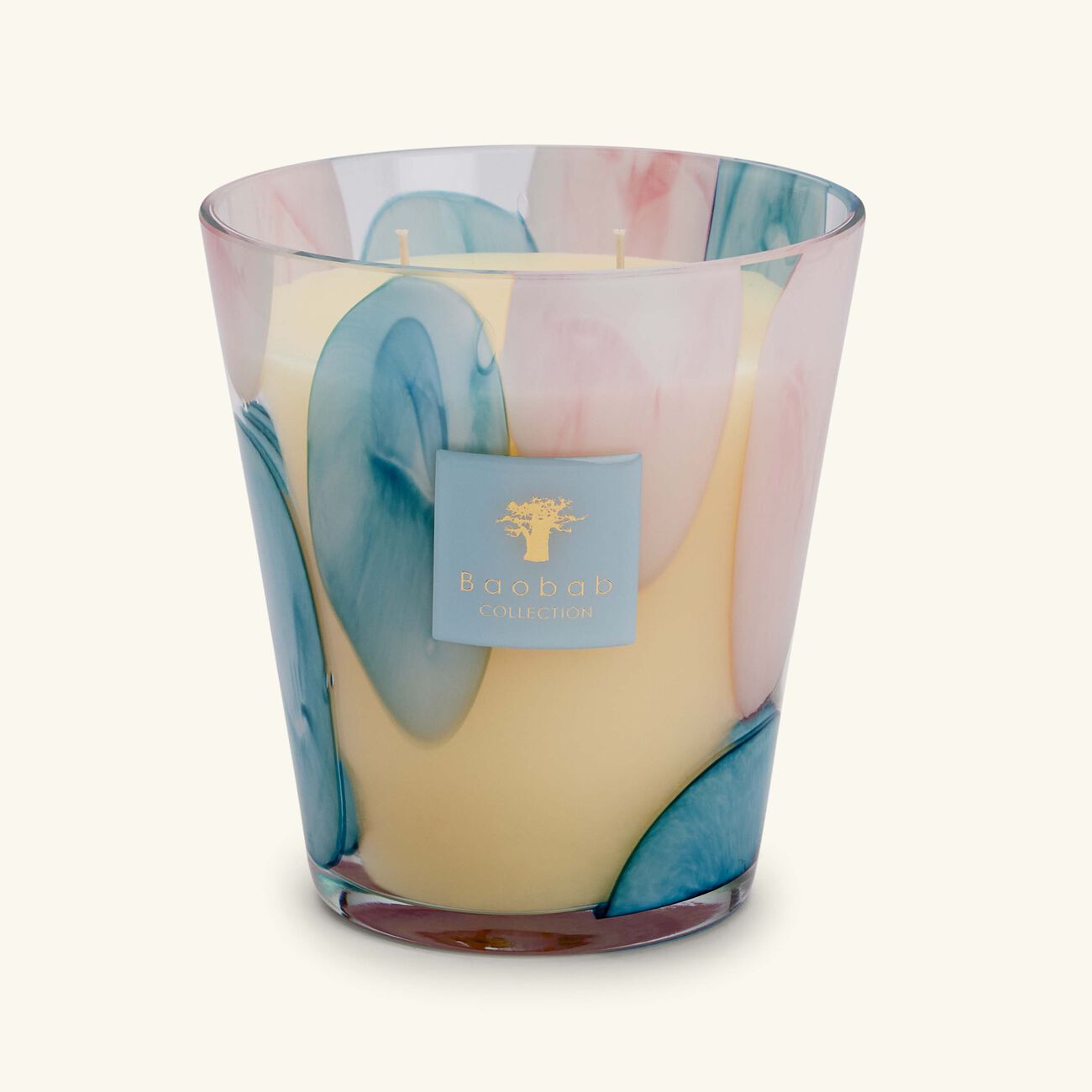 baobab collection riviera leopolda candle max 16