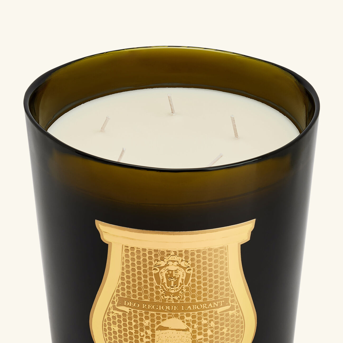 Ernesto Candle 3 kg trudon ernesto candle 3 kg