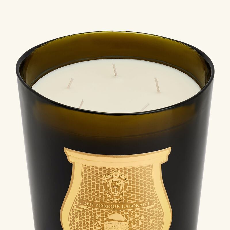 Ernesto Candle 3 kg trudon ernesto candle 3 kg