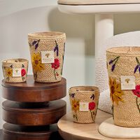 باوباب شمعة أهيترا المعطرة ماكس 24